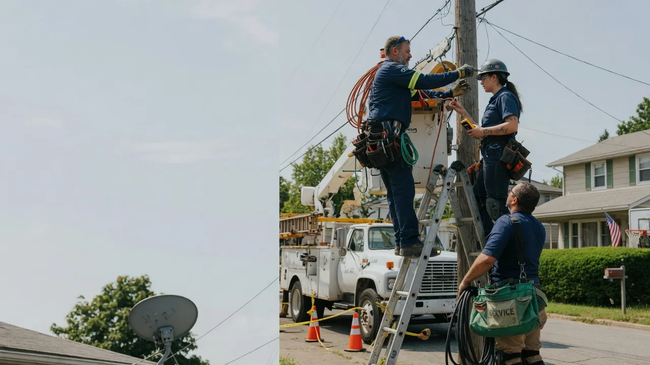 Electrical Repair in Saratoga, NC near me